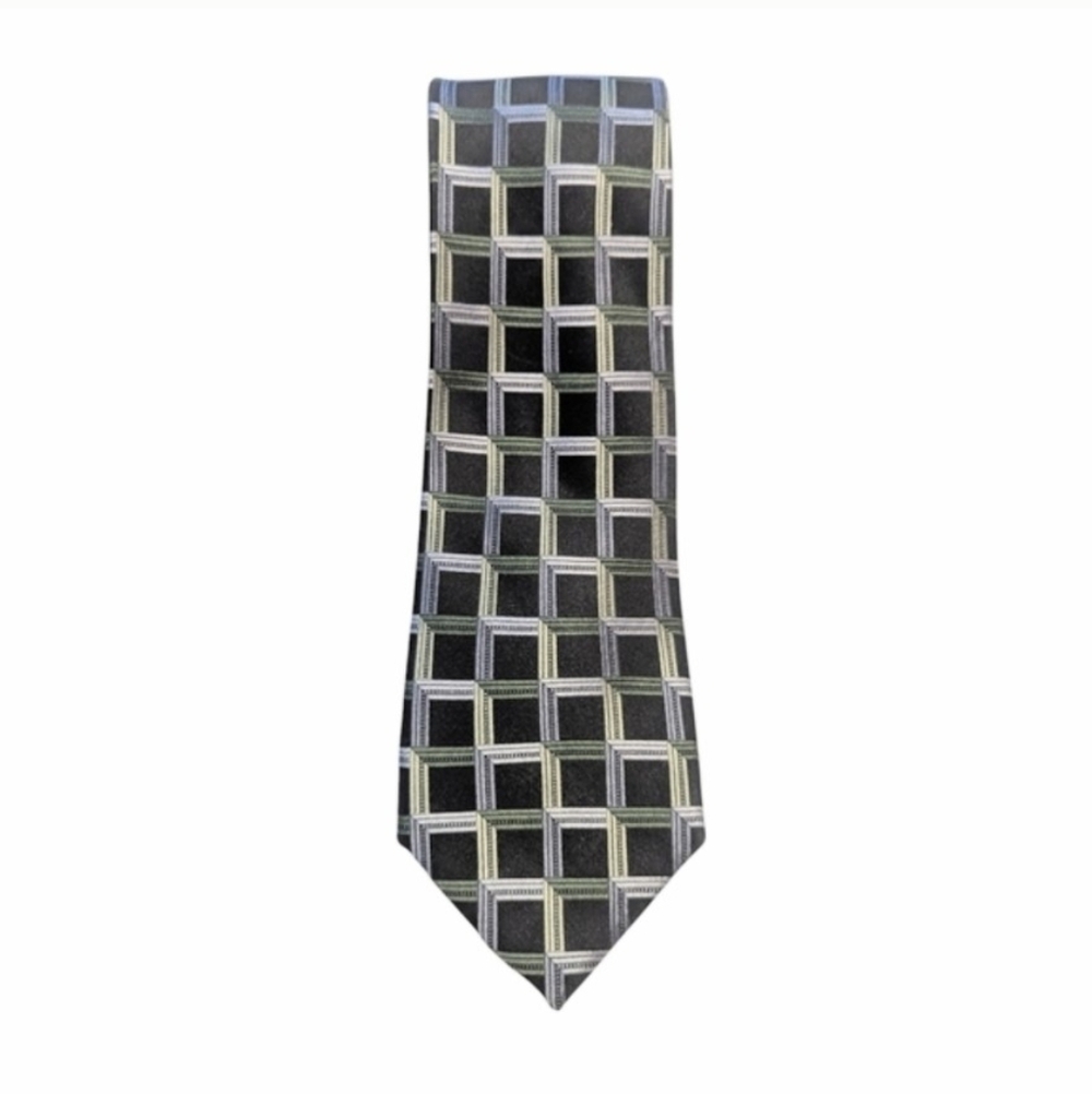 MICHAEL KORS Vintage Silk Tie